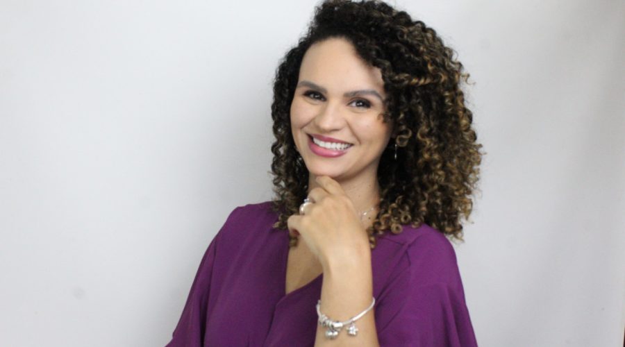 Priscila Guskuma - Especialista em estratégia de negócios